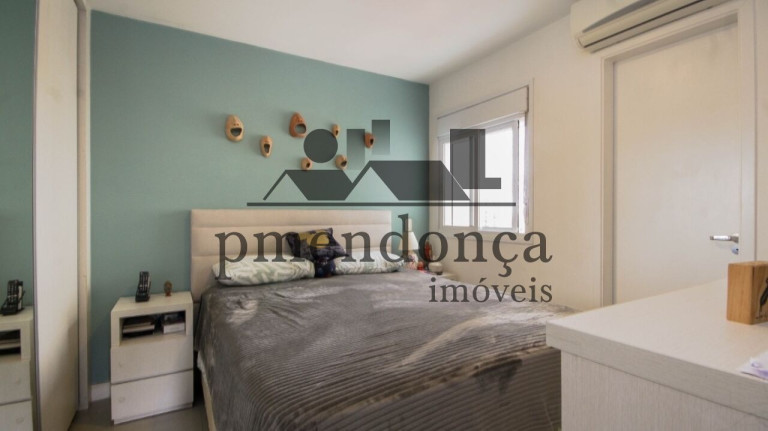Imagem Apartamento com 2 Quartos à Venda, 78 m² em Alto De Pinheiros - São Paulo