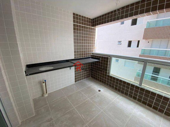 Imagem Apartamento com 2 Quartos à Venda, 69 m² em Boqueirão - Praia Grande Imagem Apartamento com 2 Quartos à Venda, 69 m² em Boqueirão - Praia Grande
