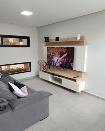Sobrado com 3 Quartos à Venda, 211 m² em Parque Ibiti Reserva - Sorocaba