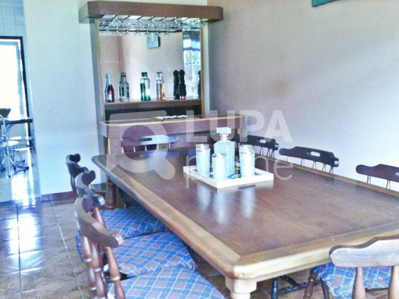 Imagem Casa com 4 Quartos à Venda, 400 m² em Recreio Estoril - Atibaia