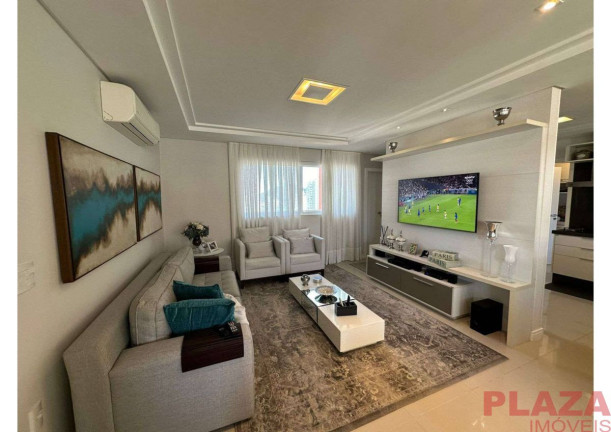 Apartamento com 3 Quartos à Venda, 221 m² em Centro - Balneário Camboriú