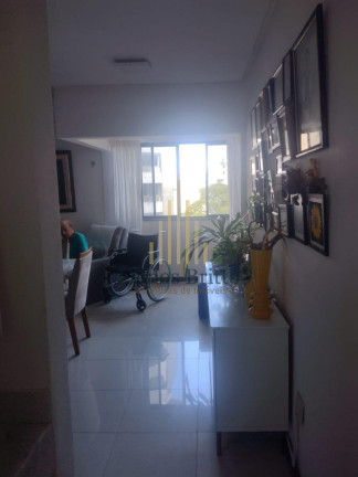 Imagem Imóvel com 4 Quartos à Venda, 171 m² em Horto Florestal - Salvador