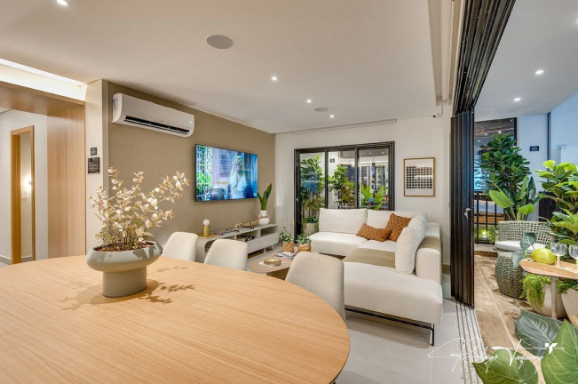 Imagem Apartamento com 3 Quartos à Venda, 121 m² em Setor Bela Vista - Goiânia Imagem Apartamento com 3 Quartos à Venda, 121 m² em Setor Bela Vista - Goiânia