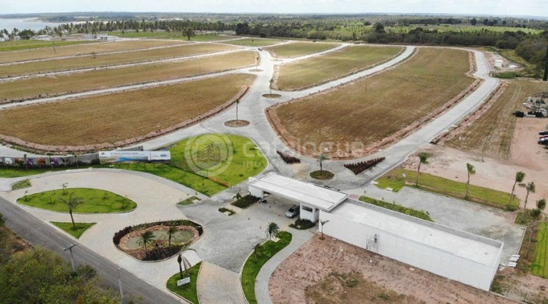 Imagem Terreno em Condomínio à Venda, 366 m² em Lagoa Do Bonfim - Nísia Floresta Imagem Terreno em Condomínio à Venda, 366 m² em Lagoa Do Bonfim - Nísia Floresta