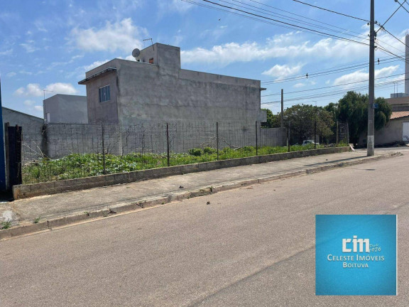 Imagem Terreno à Venda, 225 m² em Residencial Faculdade - Boituva Imagem Terreno à Venda, 225 m² em Residencial Faculdade - Boituva