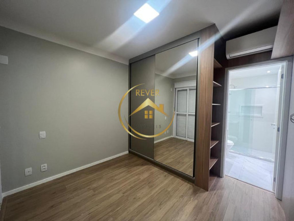 Imagem Apartamento com 3 Quartos à Venda, 181 m² em Cambuí - Campinas
