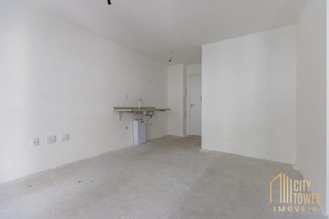 Imagem Apartamento com 1 Quarto à Venda, 34 m² em Indianópolis - São Paulo Imagem Apartamento com 1 Quarto à Venda, 34 m² em Indianópolis - São Paulo