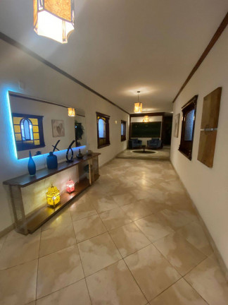 Imagem Apartamento com 3 Quartos à Venda, 114 m² em Marapé - Santos Imagem Apartamento com 3 Quartos à Venda, 114 m² em Marapé - Santos