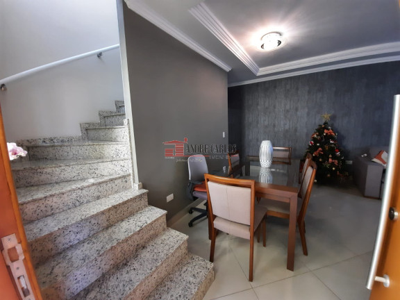 Imagem Sobrado com 3 Quartos à Venda, 113 m² em Jardim D'abril - Osasco Imagem Sobrado com 3 Quartos à Venda, 113 m² em Jardim D'abril - Osasco