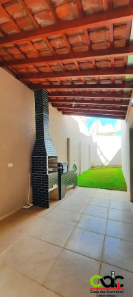 Imagem Sobrado com 4 Quartos à Venda, 215 m² em Residencial Morumbí - Poços De Caldas Imagem Sobrado com 4 Quartos à Venda, 215 m² em Residencial Morumbí - Poços De Caldas