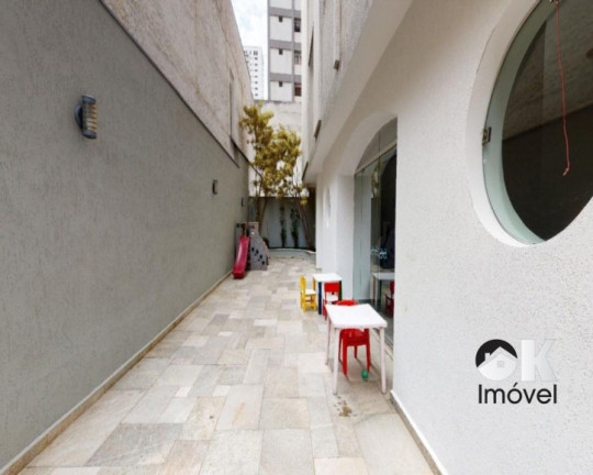 Imagem Apartamento com 3 Quartos à Venda, 115 m² em Jardim Paulista - São Paulo