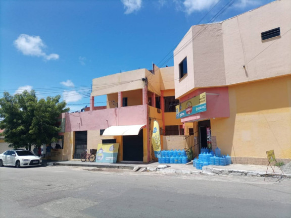 Casa com 7 Quartos à Venda, 350 m² em Jabotiana - Aracaju