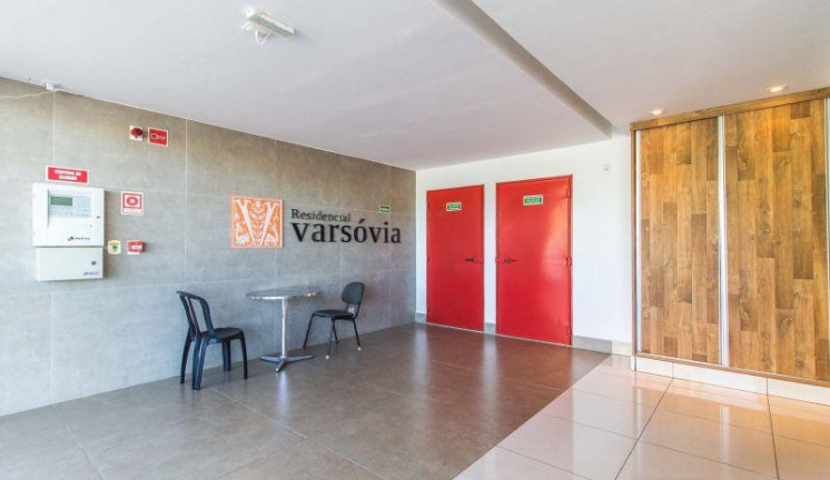 Imagem Apartamento com 1 Quarto à Venda, 70 m² em Taguatinga - Brasilia