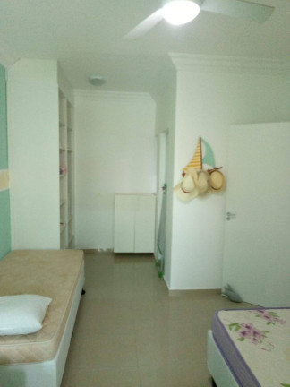Imagem Apartamento com 2 Quartos à Venda,  em Loteamento João Batista Julião - Guarujá