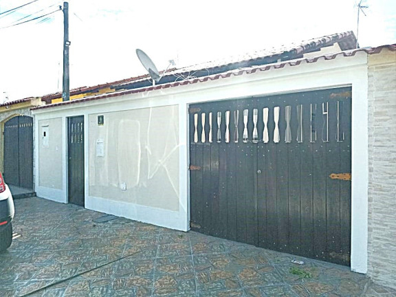 Casa com 3 Quartos à Venda, 130 m² em Campo Grande - Rio De Janeiro