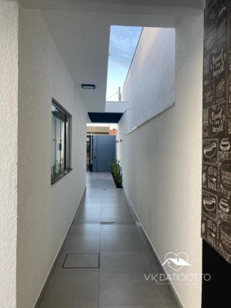 Imagem Casa com 3 Quartos à Venda, 100 m² em Jardim Oriental - Maringá Imagem Casa com 3 Quartos à Venda, 100 m² em Jardim Oriental - Maringá
