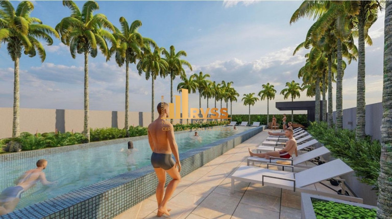 Imagem Apartamento com 2 Quartos à Venda, 54 m² em Centro - São Bernardo Do Campo Imagem Apartamento com 2 Quartos à Venda, 54 m² em Centro - São Bernardo Do Campo