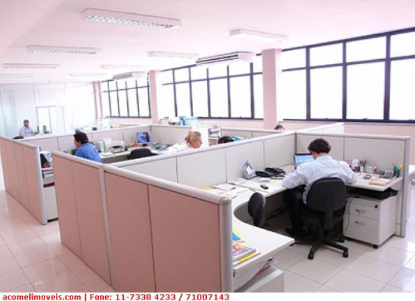 Imagem Imóvel Comercial para Alugar, 1.769 m² em Cumbica - Guarulhos