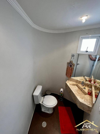Imagem Sobrado com 3 Quartos à Venda, 212 m² em Bela Vista - Osasco Imagem Sobrado com 3 Quartos à Venda, 212 m² em Bela Vista - Osasco