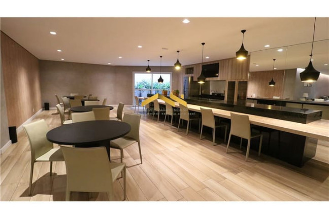 Apartamento com 2 Quartos à Venda, 63 m² em Vila Cordeiro - São Paulo