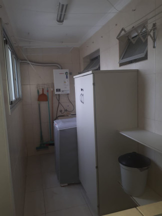 Imagem Apartamento com 3 Quartos à Venda, 90 m² em Vila Ivone - São Paulo Imagem Apartamento com 3 Quartos à Venda, 90 m² em Vila Ivone - São Paulo