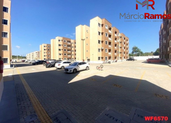 Imagem Imóvel com 2 Quartos à Venda, 52 m² em Paupina - Fortaleza Imagem Imóvel com 2 Quartos à Venda, 52 m² em Paupina - Fortaleza