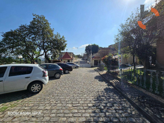 Imagem Casa com 2 Quartos à Venda, 92 m² em Centro - Nova Iguaçu Imagem Casa com 2 Quartos à Venda, 92 m² em Centro - Nova Iguaçu