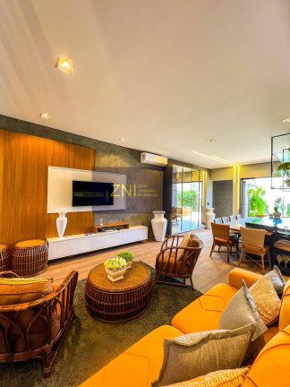 Imagem Casa de Condomínio com 3 Quartos à Venda, 365 m² em Residencial Alto Do Castelo - Ribeirão Preto