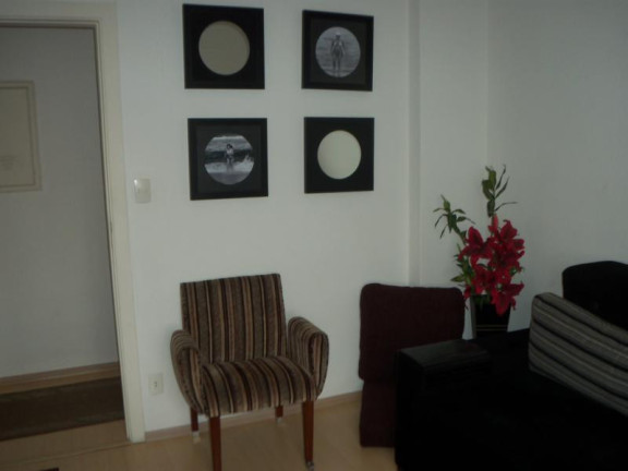 Imagem Apartamento com 3 Quartos à Venda, 107 m² em Centro - Santo André Imagem Apartamento com 3 Quartos à Venda, 107 m² em Centro - Santo André