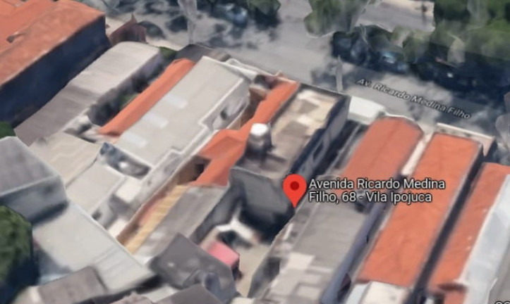 Imagem Casa com 2 Quartos para Alugar ou Temporada, 200 m² em Vila Ipojuca - São Paulo