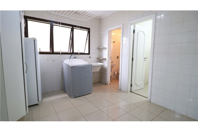 Imagem Apartamento com 4 Quartos à Venda, 234 m² em Brooklin Paulista - São Paulo Imagem Apartamento com 4 Quartos à Venda, 234 m² em Brooklin Paulista - São Paulo