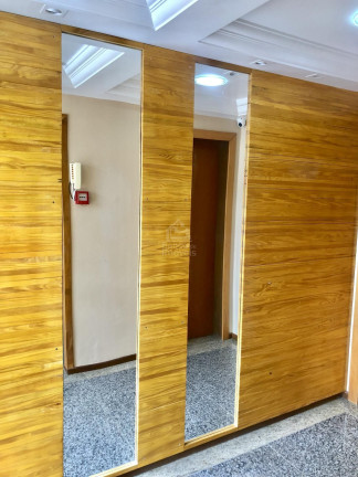 Imagem Apartamento com 3 Quartos à Venda, 102 m² em Camobi - Santa Maria Imagem Apartamento com 3 Quartos à Venda, 102 m² em Camobi - Santa Maria