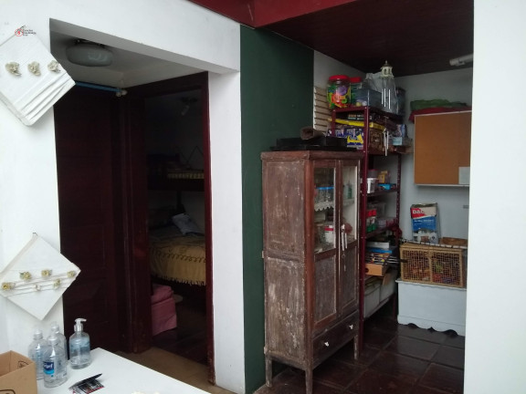 Imagem Sobrado com 4 Quartos à Venda, 532 m² em Butantã - São Paulo