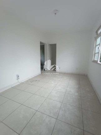 Imagem Apartamento com 2 Quartos à Venda, 65 m² em Centro - São Vicente Imagem Apartamento com 2 Quartos à Venda, 65 m² em Centro - São Vicente