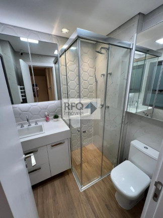 Imagem Imóvel com 3 Quartos à Venda, 131 m² em Vila Clementino - São Paulo
