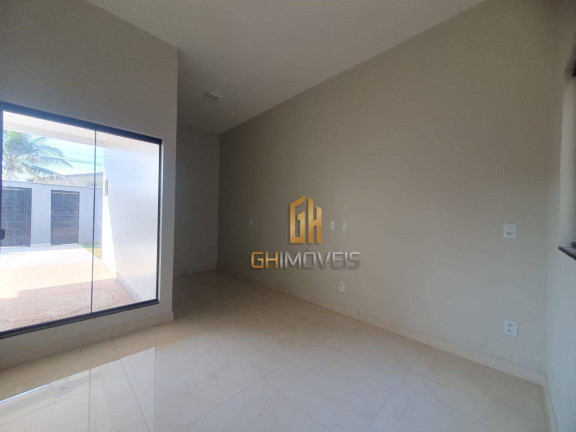 Imagem Casa com 3 Quartos à Venda, 122 m² em Cidade Satélite São Luiz - Aparecida De Goiânia Imagem Casa com 3 Quartos à Venda, 122 m² em Cidade Satélite São Luiz - Aparecida De Goiânia