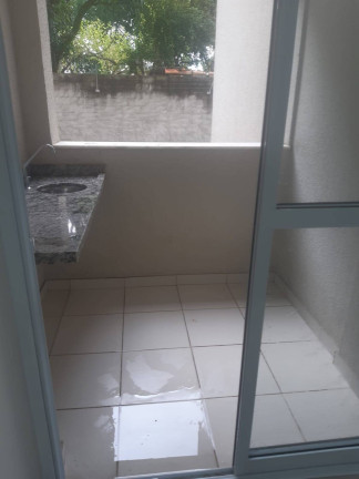 Imagem Apartamento com 2 Quartos para Alugar, 60 m² em Jardim Bela Vista - Taubaté Imagem Apartamento com 2 Quartos para Alugar, 60 m² em Jardim Bela Vista - Taubaté