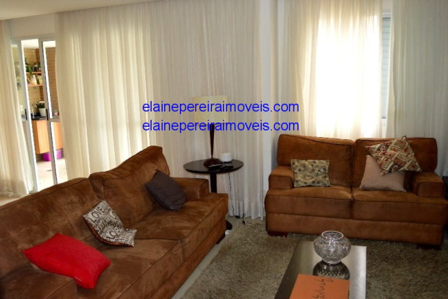 Imagem Apartamento com 3 Quartos à Venda, 117 m² em Cidade São Francisco - São Paulo Imagem Apartamento com 3 Quartos à Venda, 117 m² em Cidade São Francisco - São Paulo