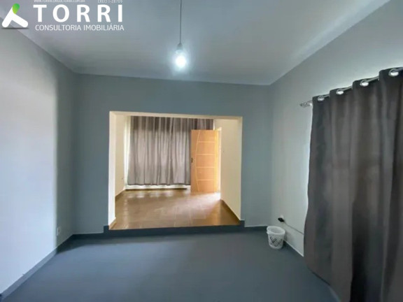 Imagem Casa com 4 Quartos à Venda, 210 m² em Centro - Votorantim