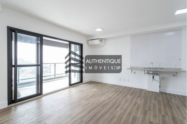 Imagem Imóvel com 1 Quarto à Venda, 37 m² em Vila Mariana - São Paulo