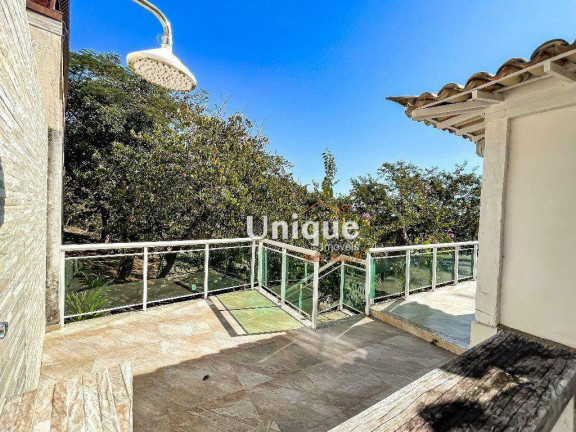 Imagem Casa com 3 Quartos à Venda, 160 m² em Geribá - Armação Dos Búzios