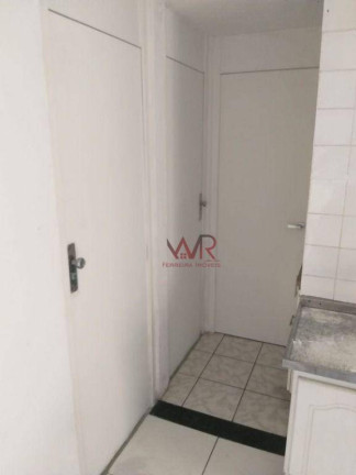 Imagem Apartamento com 2 Quartos à Venda, 56 m² em Conjunto Residencial José Bonifácio - São Paulo Imagem Apartamento com 2 Quartos à Venda, 56 m² em Conjunto Residencial José Bonifácio - São Paulo