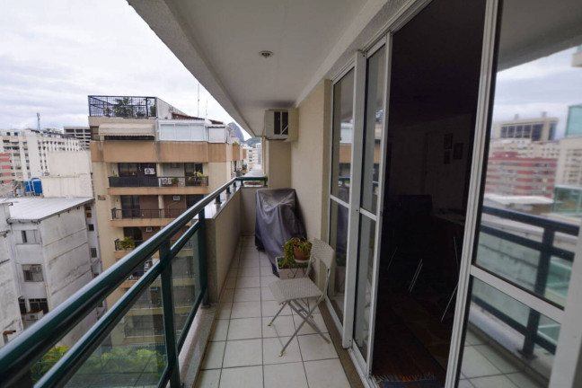 Imagem Apartamento com 3 Quartos à Venda, em Botafogo - Rio De Janeiro Imagem Apartamento com 3 Quartos à Venda, em Botafogo - Rio De Janeiro