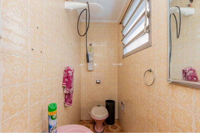 Imagem Casa com 3 Quartos à Venda, 305 m² em Mooca - São Paulo