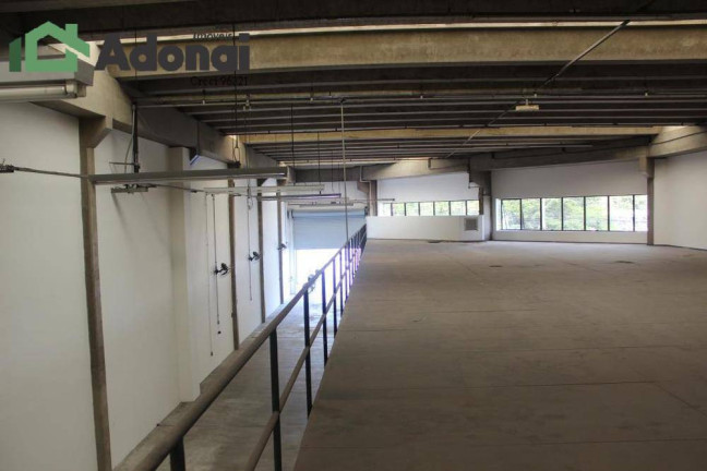 Imagem Galpão para Alugar, 6.000 m² em Lapa - São Paulo Imagem Galpão para Alugar, 6.000 m² em Lapa - São Paulo