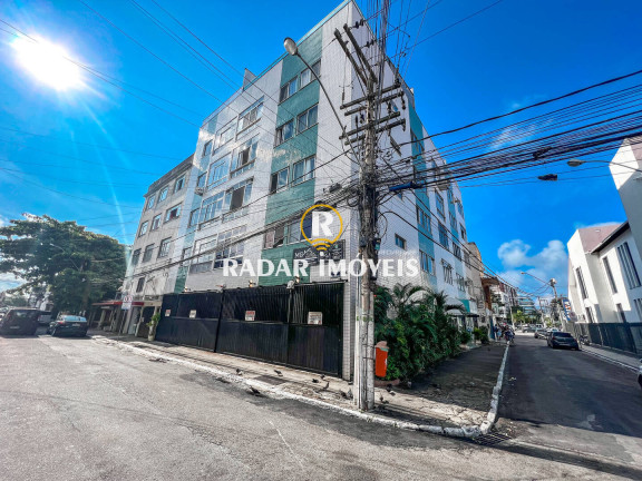 Imagem Cobertura com 3 Quartos à Venda, 165 m² em Centro - Cabo Frio