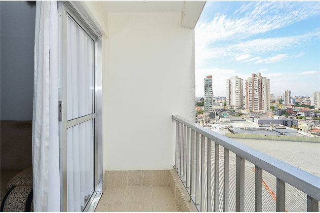 Imagem Apartamento com 2 Quartos à Venda, 75 m² em Penha De França - São Paulo