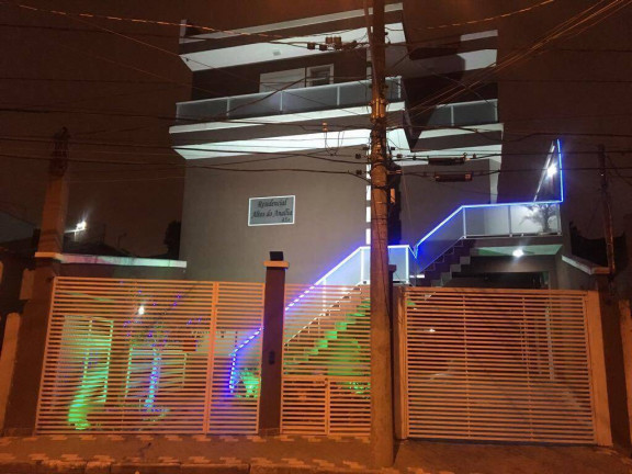 Sobrado com 3 Quartos à Venda, 127 m² em Vila Invernada - São Paulo