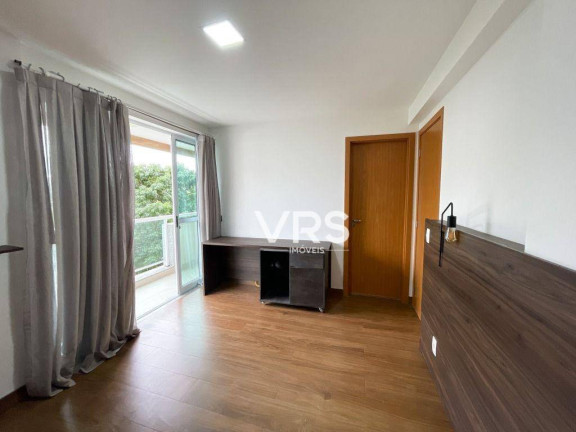 Imagem Apartamento com 2 Quartos à Venda, 95 m² em Nossa Senhora De Fátima - Teresópolis