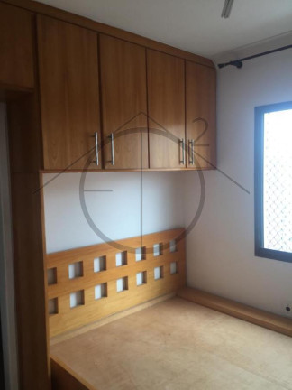 Imagem Apartamento com 2 Quartos à Venda, 60 m² em Tatuapé - São Paulo